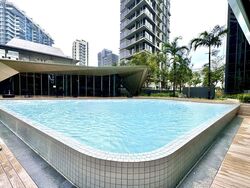 Amber Park (D15), Condominium #475051311